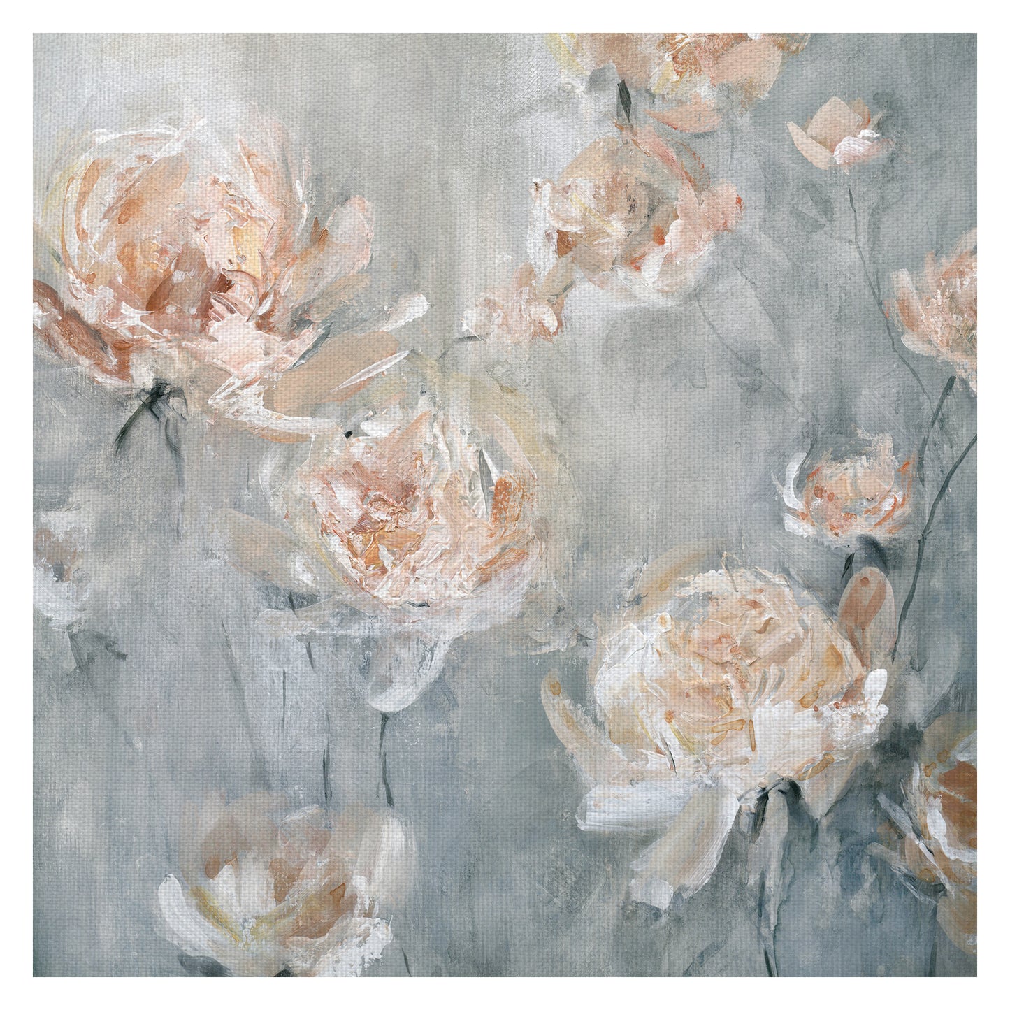 Niebla de rosas - Carol Robinson