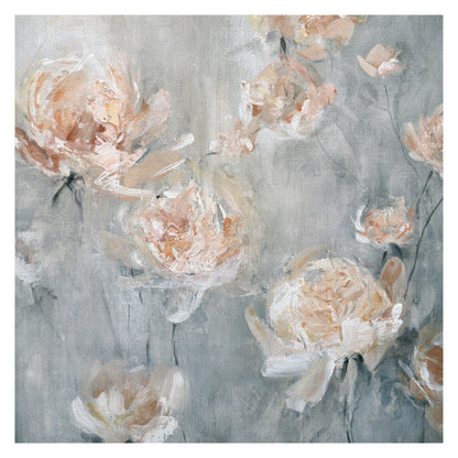 Niebla de rosas - Carol Robinson
