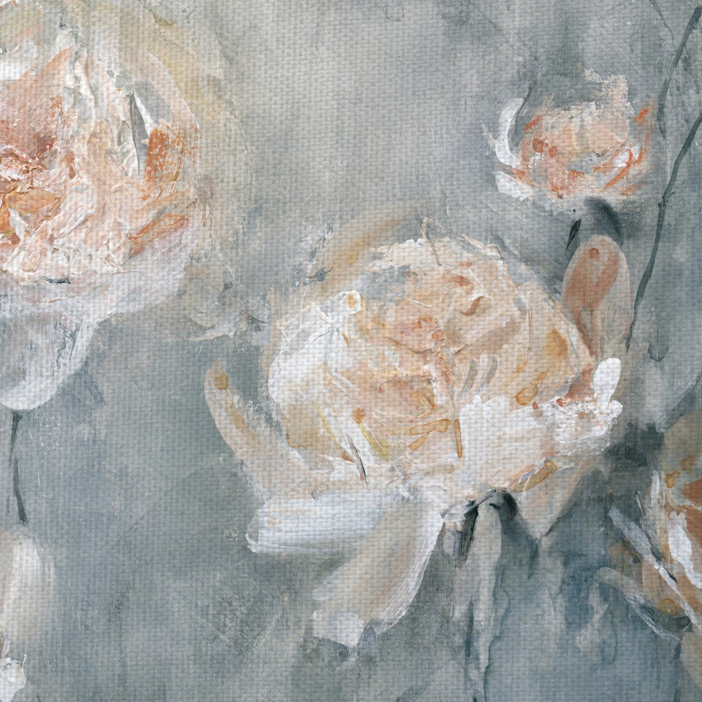 Niebla de rosas - Carol Robinson