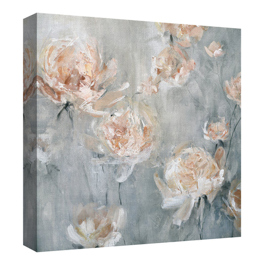 Niebla de rosas - Carol Robinson