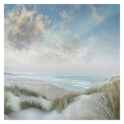 Azotado por el viento III - Mike Calascibetta