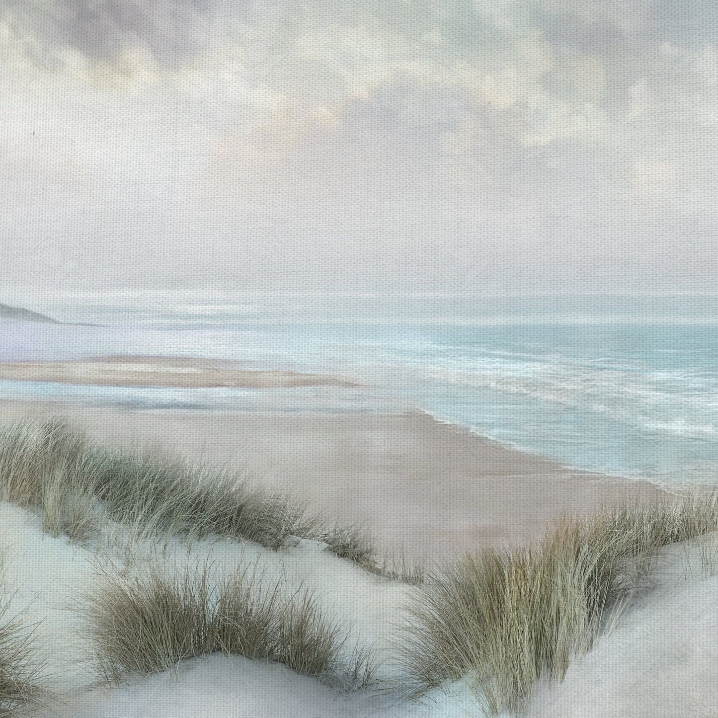 Azotado por el viento III - Mike Calascibetta
