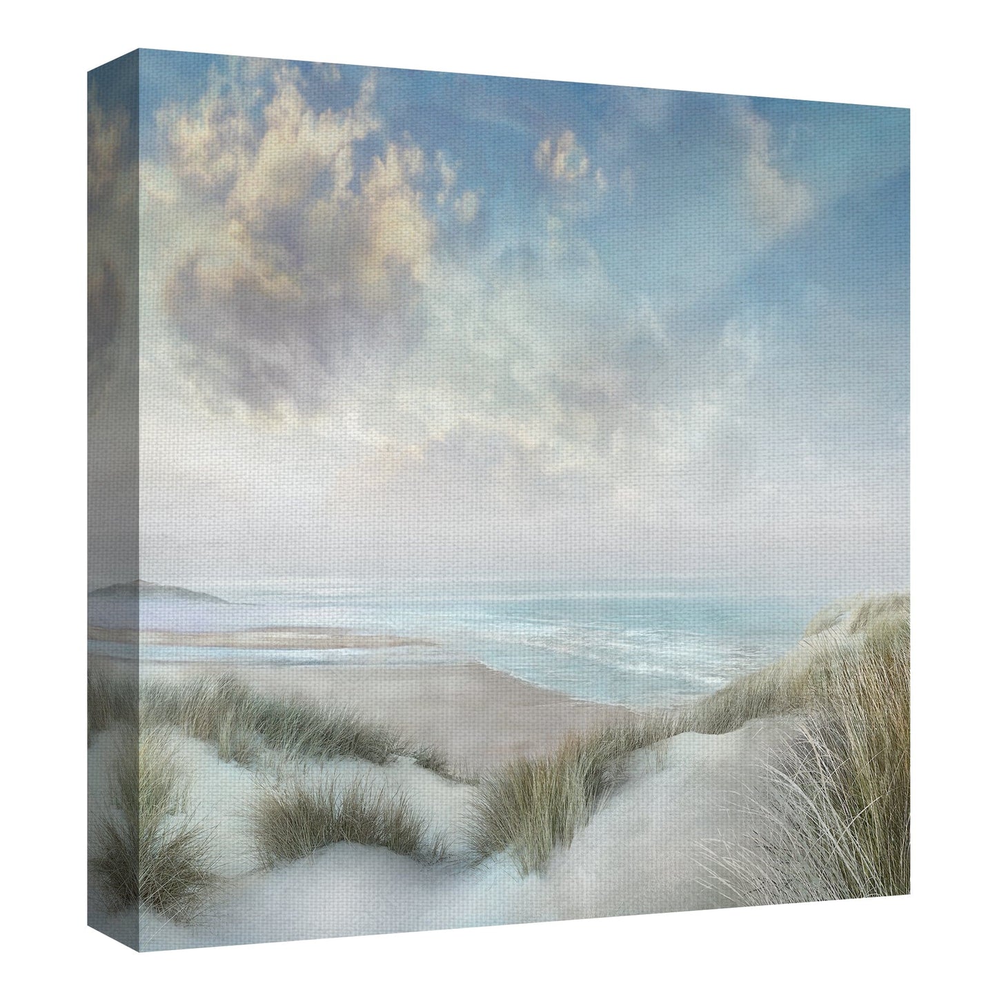 Azotado por el viento III - Mike Calascibetta