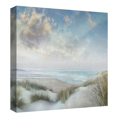 Azotado por el viento III - Mike Calascibetta