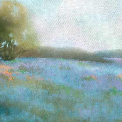 Primavera Blues II - Teri Jonas