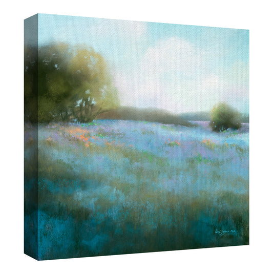 Primavera Blues II - Teri Jonas