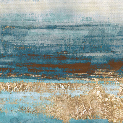 Estridaciones acuáticas y marrones - Willowbrook Fine Art