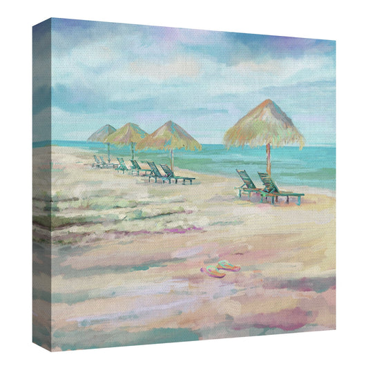 Playa luz feliz - Studio Arts