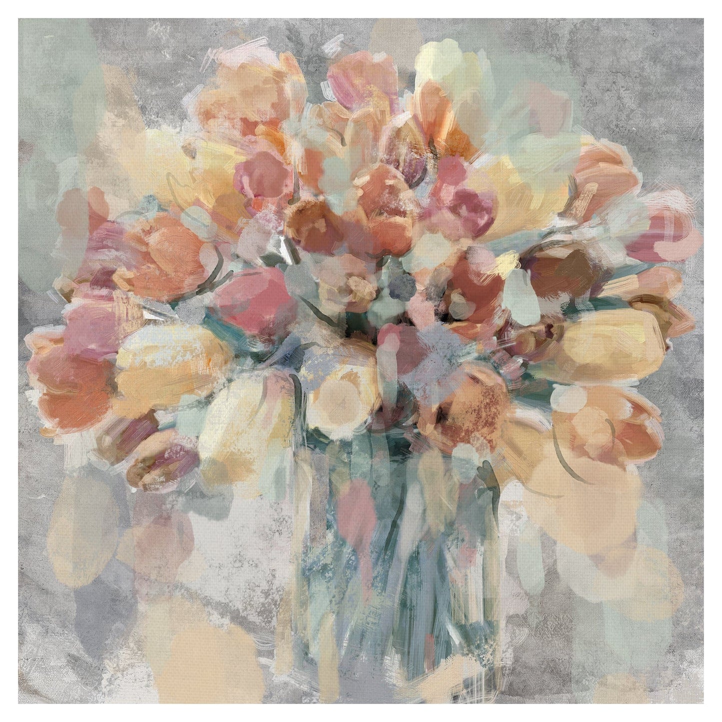 Arreglo del jardin - Studio Arts