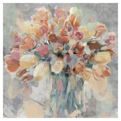 Arreglo del jardin - Studio Arts