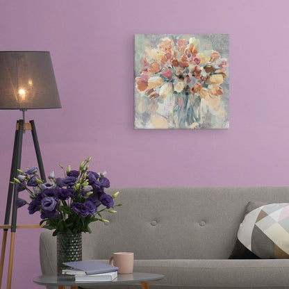 Arreglo del jardin - Studio Arts