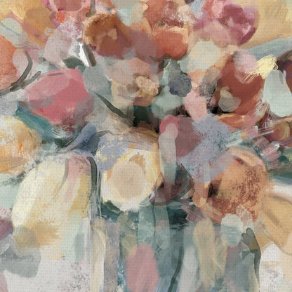 Arreglo del jardin - Studio Arts