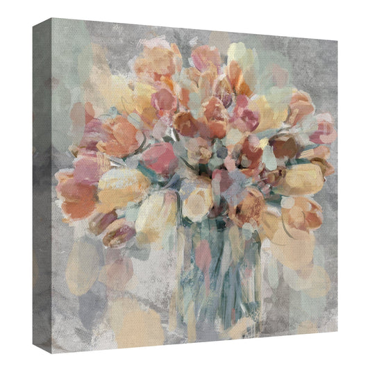 Arreglo del jardin - Studio Arts