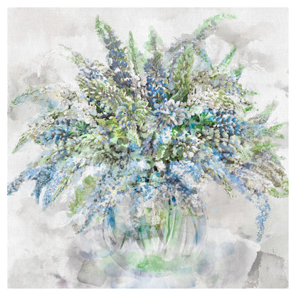 Lupinos II Brillante - Studio Arts