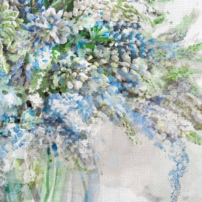 Lupinos II Brillante - Studio Arts