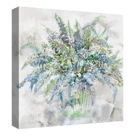 Lupinos II Brillante - Studio Arts