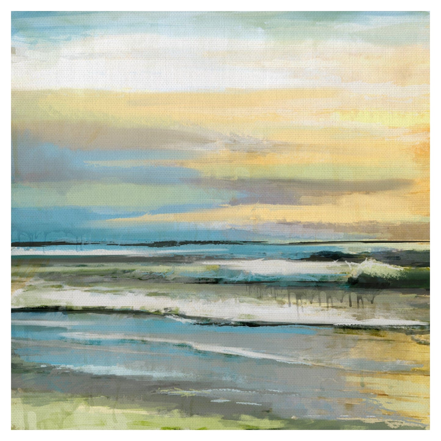 Mareas tonales - Studio Arts