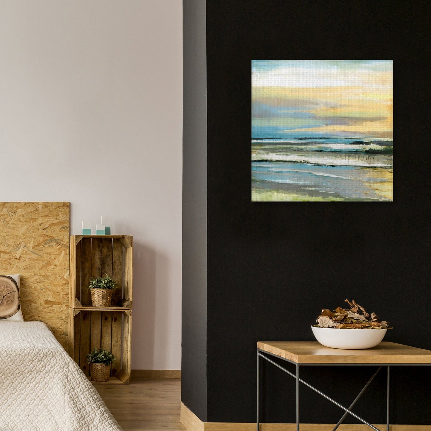 Mareas tonales - Studio Arts