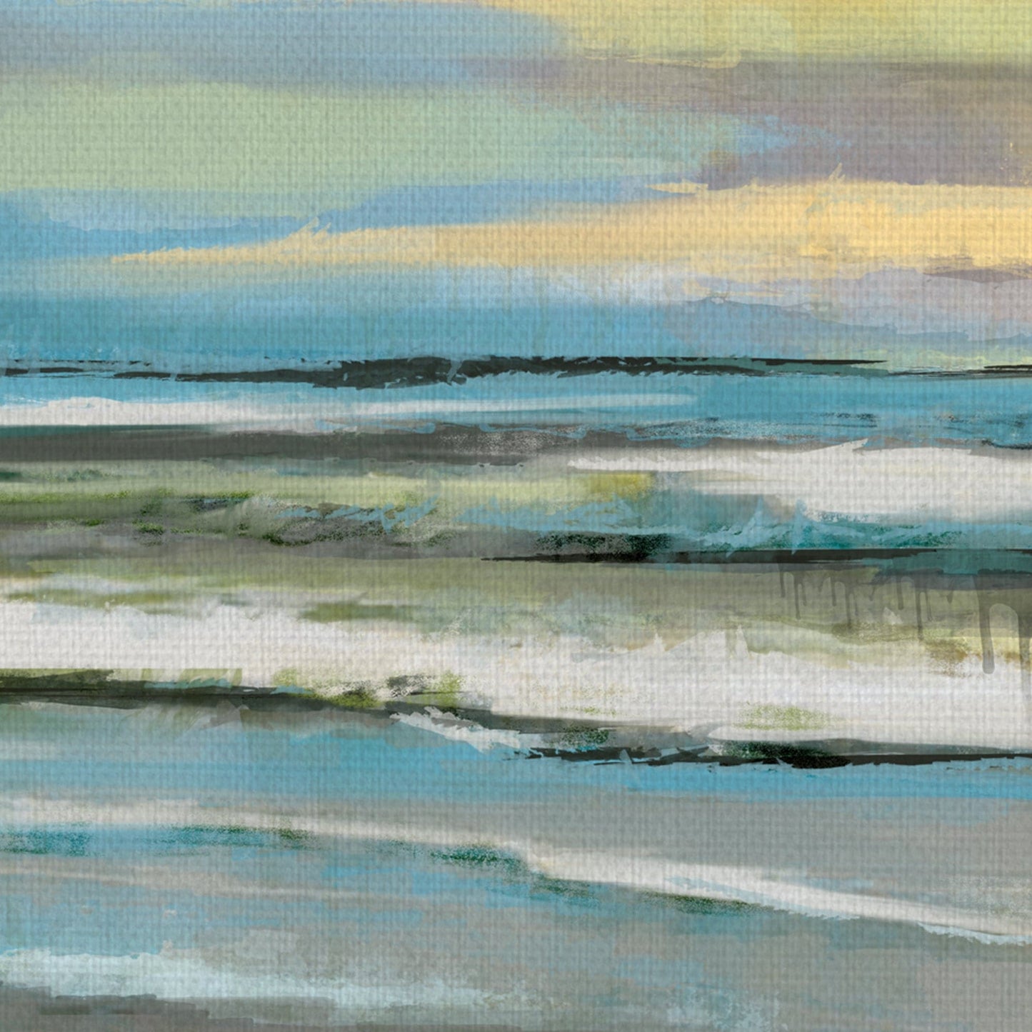 Mareas tonales - Studio Arts
