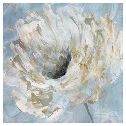 Blue Blanc II - Katrina Craven