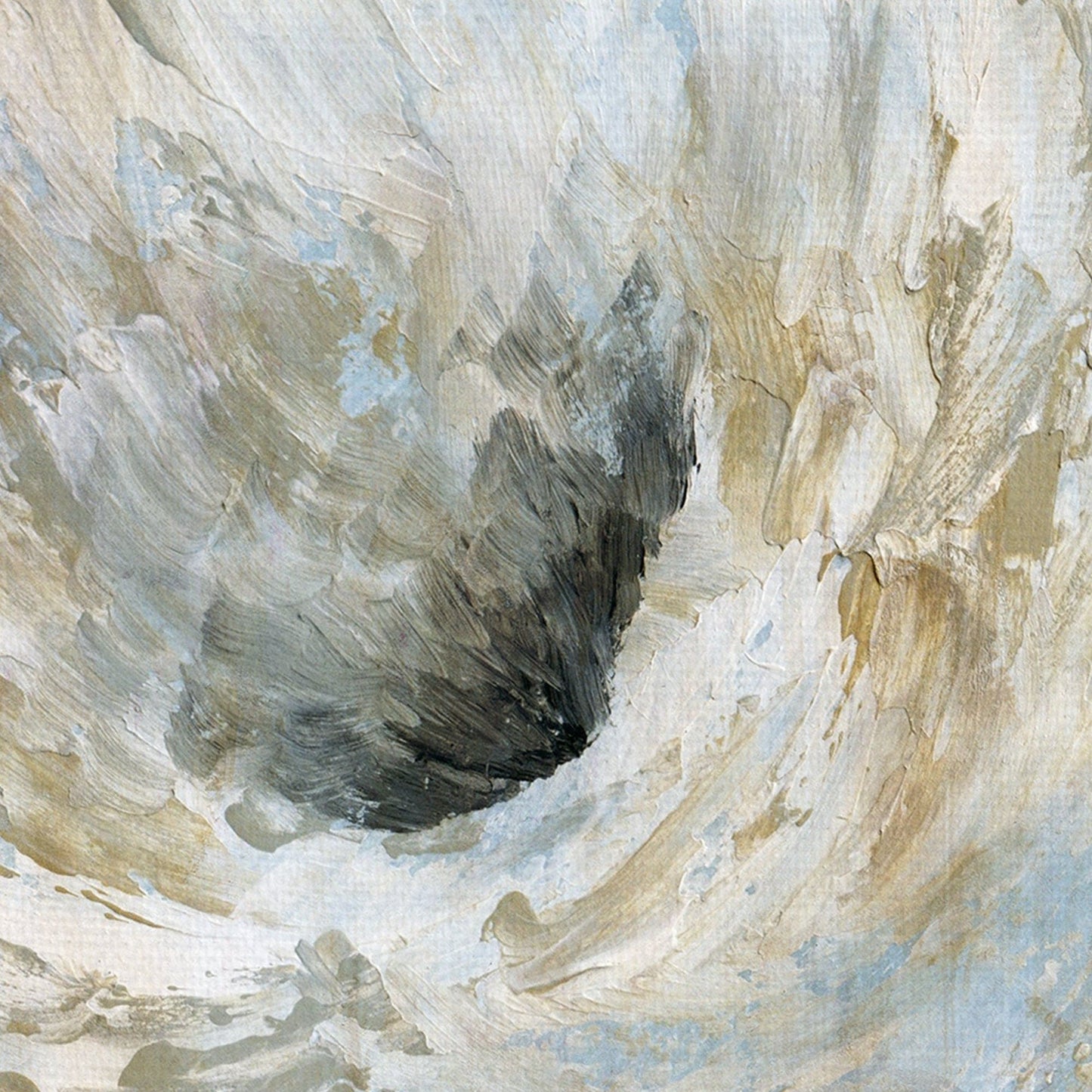Blue Blanc II - Katrina Craven