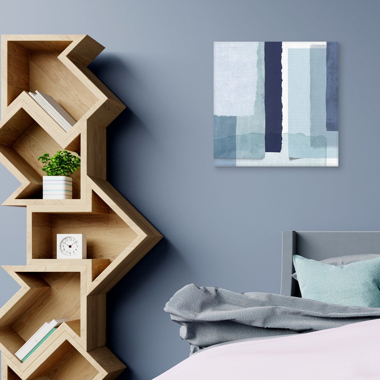 Monumentos de papel II - Alan Lambert