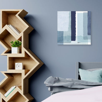 Monumentos de papel II - Alan Lambert