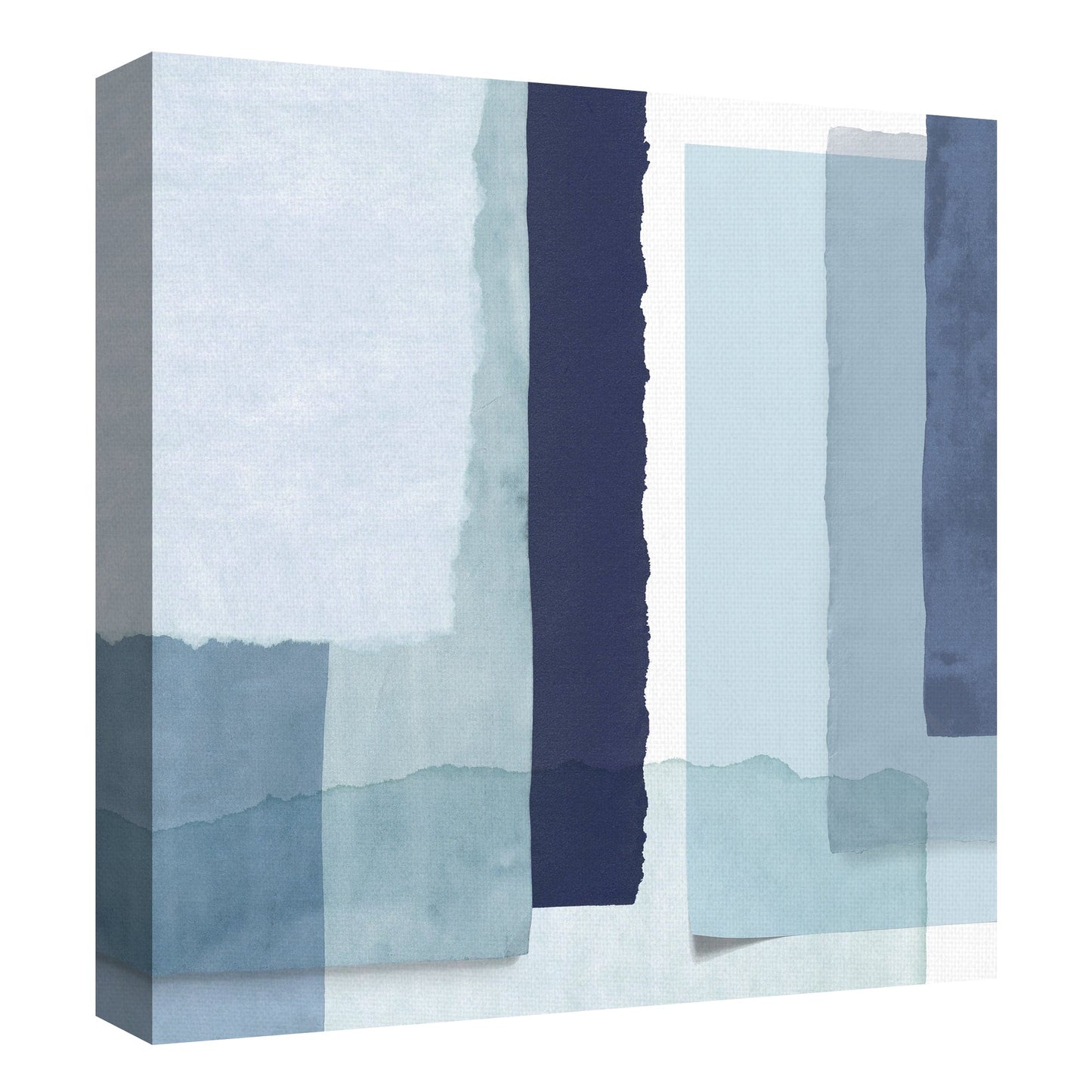 Monumentos de papel II - Alan Lambert