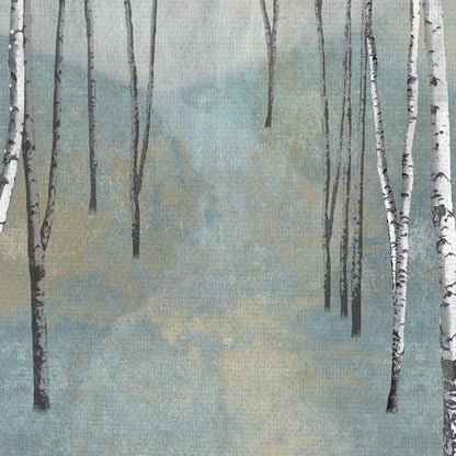 Camino de los Arboles de Plata - Tania Bello