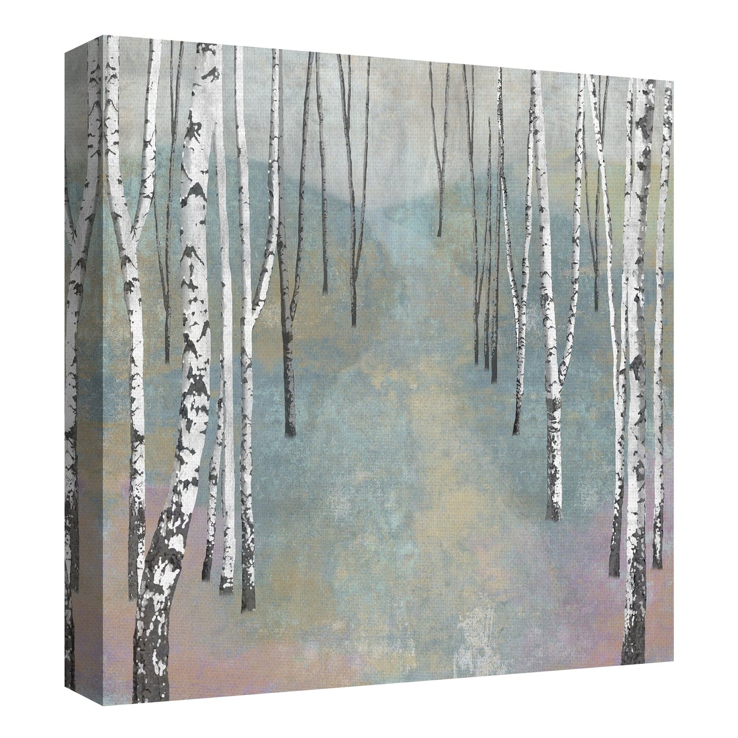 Camino de los Arboles de Plata - Tania Bello