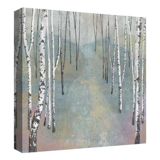 Camino de los Arboles de Plata - Tania Bello