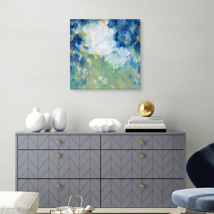 Nubes - Elisa Sheehan