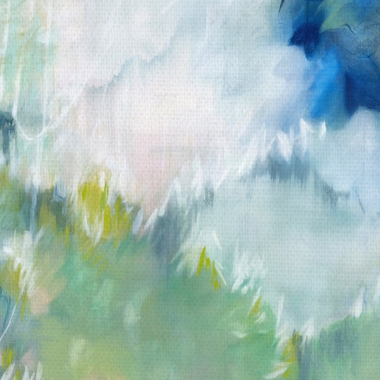 Nubes - Elisa Sheehan