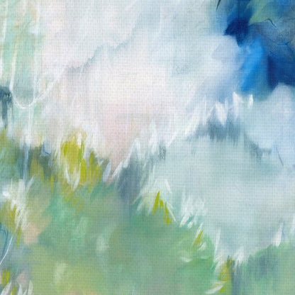 Nubes - Elisa Sheehan