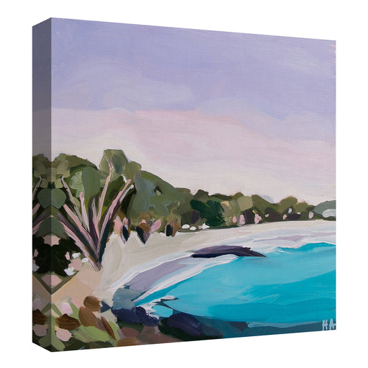Paisaje II - Heather Almeda