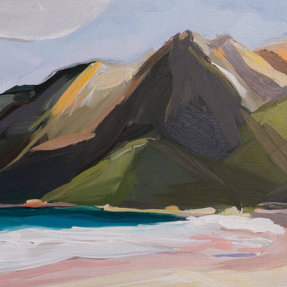 Paisaje III - Heather Almeda