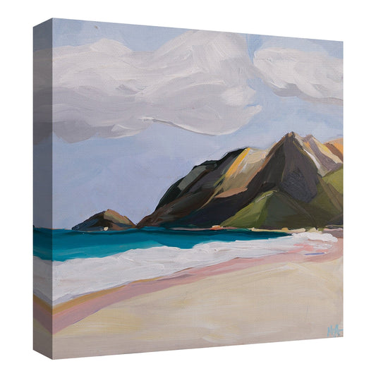 Paisaje III - Heather Almeda