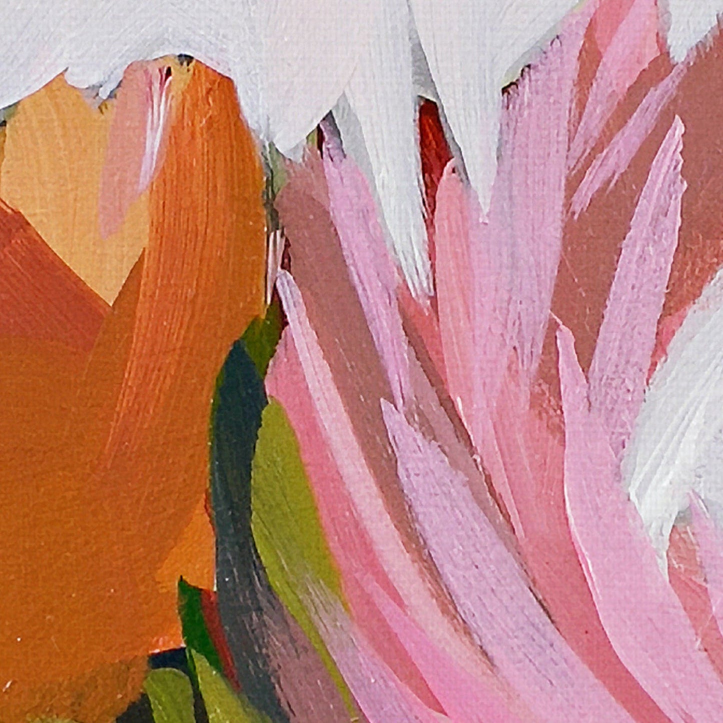 Protea IV - Heather Almeda