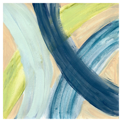 Arcoiris indigo - Swazey Jo