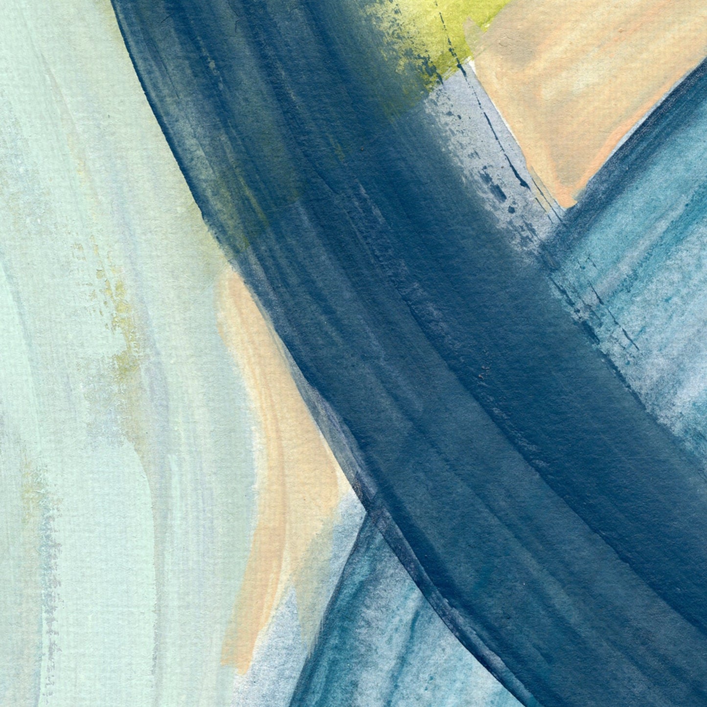 Arcoiris indigo - Swazey Jo