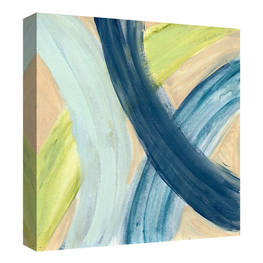 Arcoiris indigo - Swazey Jo