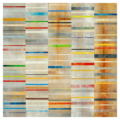 Por las nubes - Georges Generali