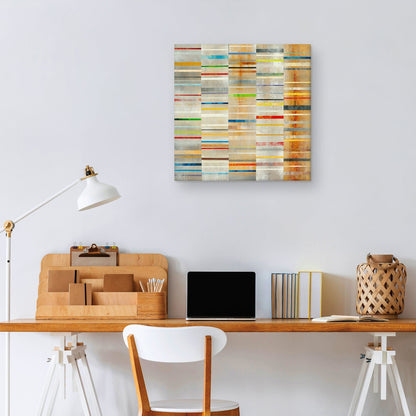 Por las nubes - Georges Generali