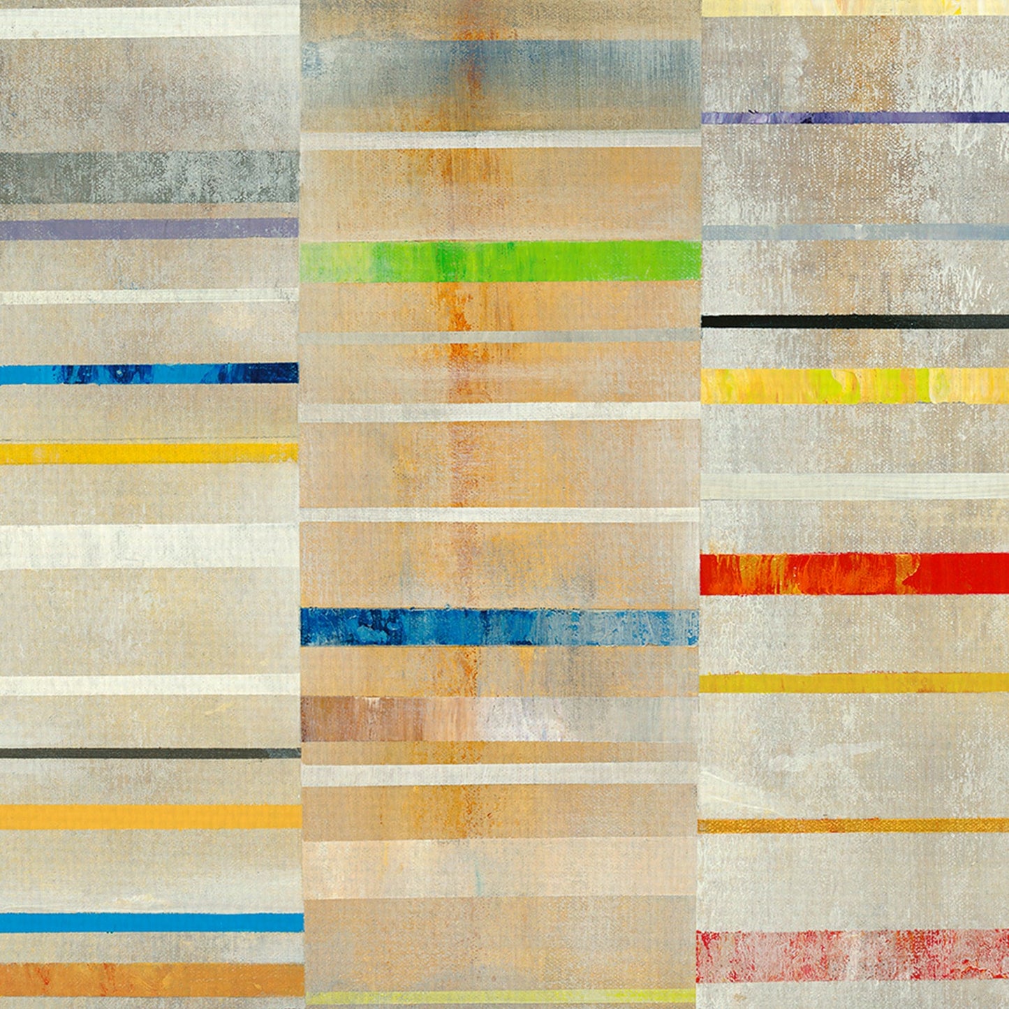 Por las nubes - Georges Generali