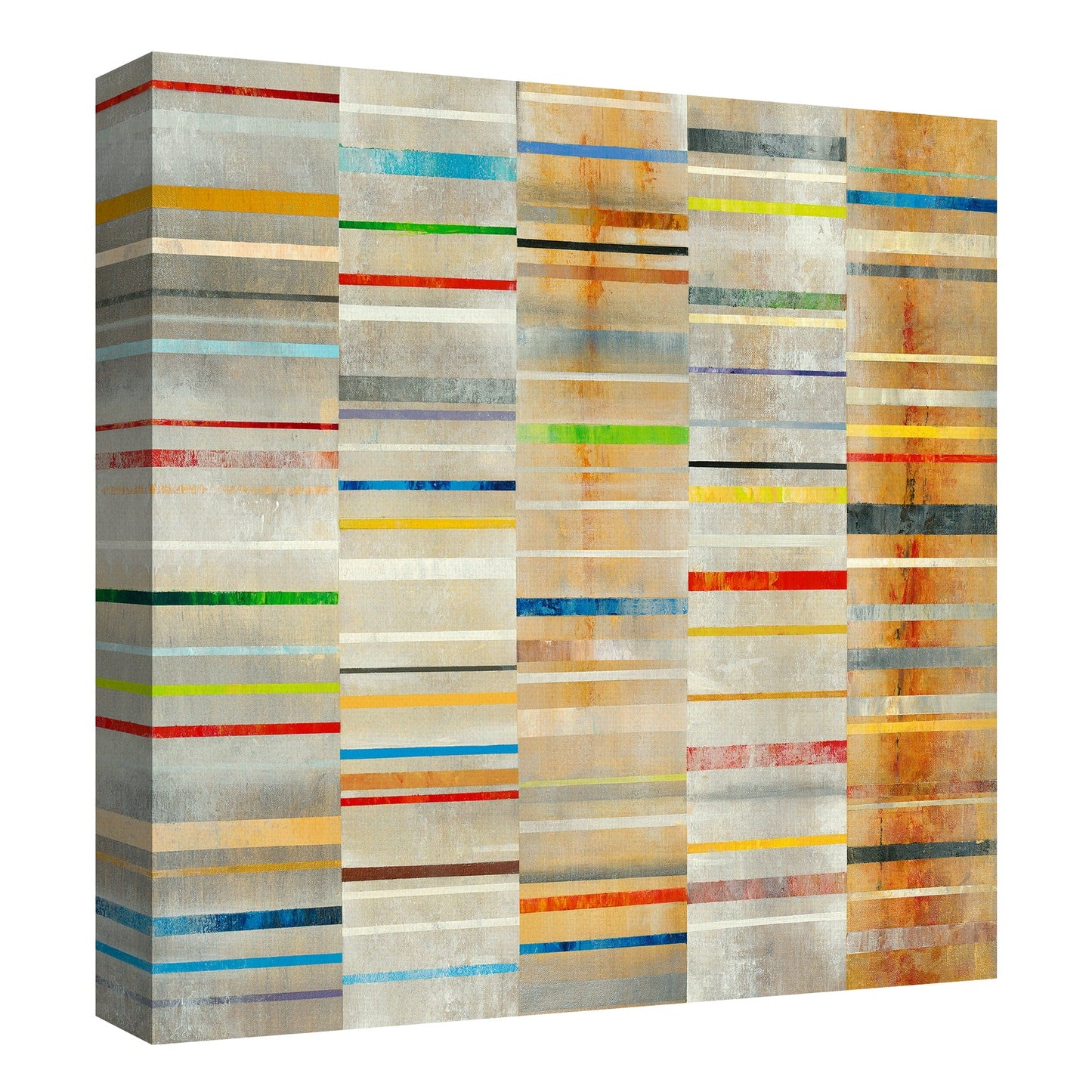 Por las nubes - Georges Generali