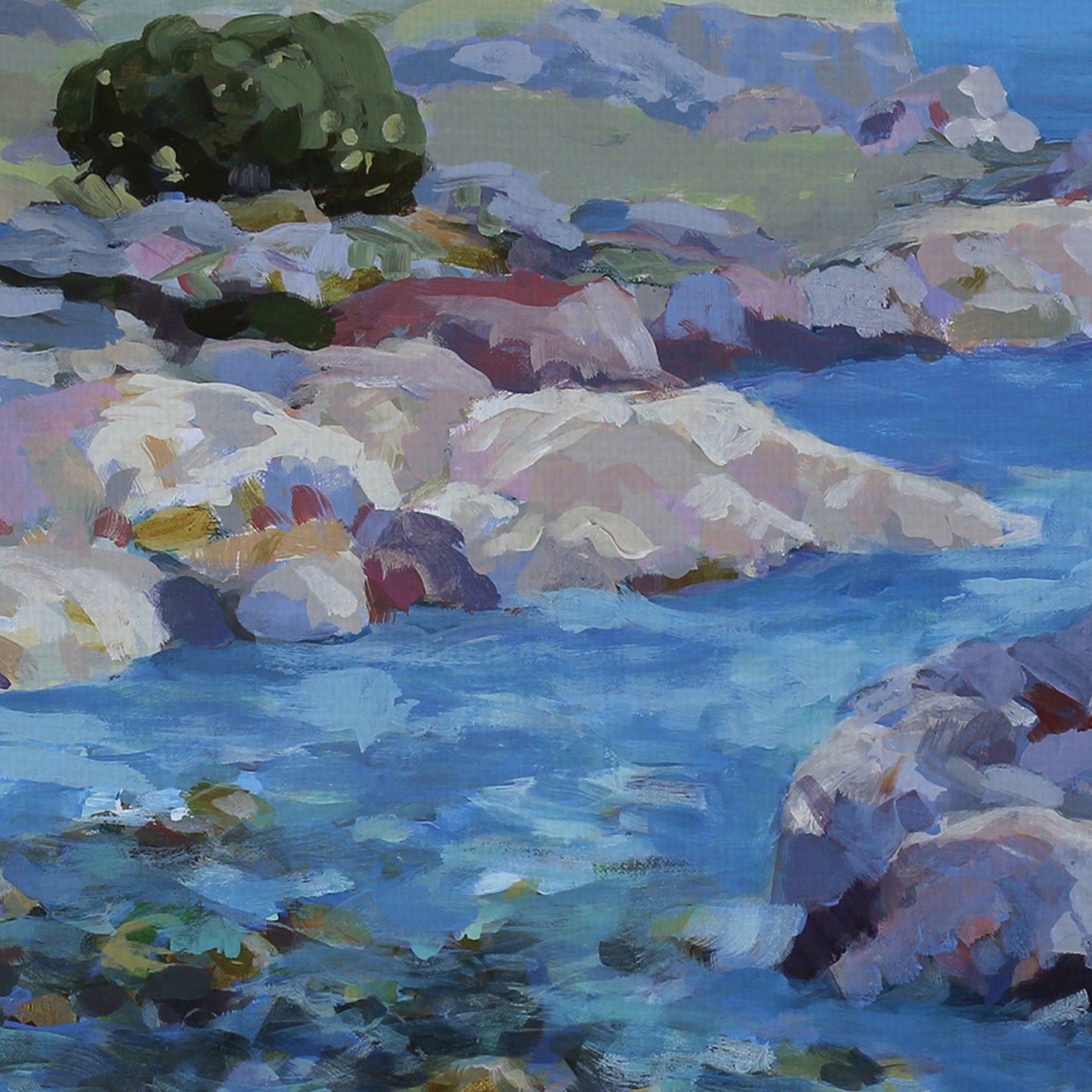 Ensenada - Julian Askins