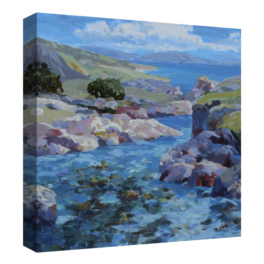 Ensenada - Julian Askins
