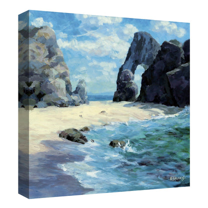 Ensenada oceánica - Julian Askins