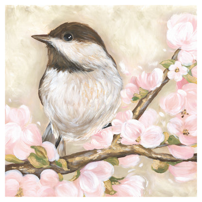 Pájaro dulce - Willowbrook Fine Art