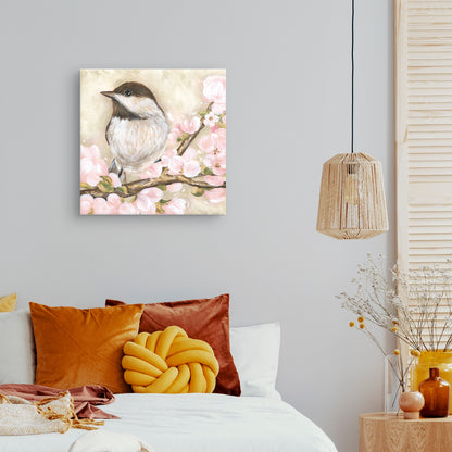 Pájaro dulce - Willowbrook Fine Art